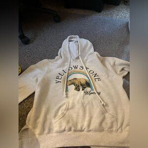 Comfy extremely soft hoodie